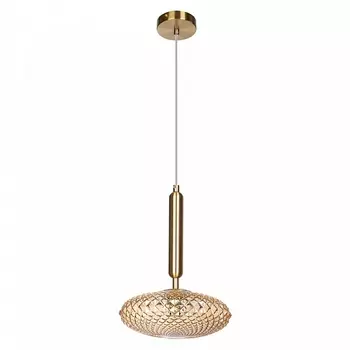 Подвесной светильник 5006/17 SP-1 Divinare Okab