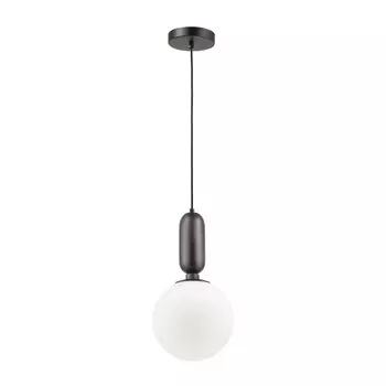 Подвесной светильник Odeon Light Okia 4668/1 в форме шара