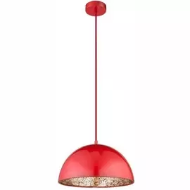 Подвесной светильник Okko 15166R (Globo)