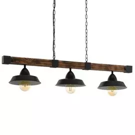 Подвесной светильник Eglo Oldbury 49685