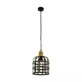 Подвесной светильник Oldcastle 49785 (Eglo)