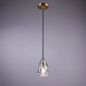 Подвесной светильник Cloyd Olis 11090