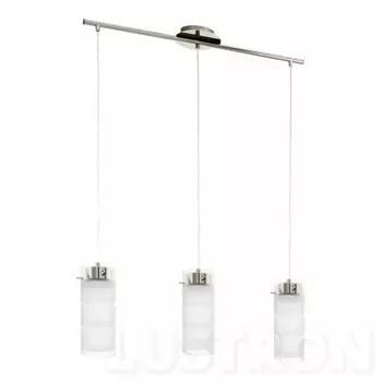 Подвесной светильник Eglo Olvero 93542