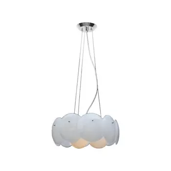 Подвесной светильник Crystal Lux OMEGA SP3