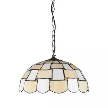 Подвесной светильник Omnilux Shanklin OML-80103-03 с цветами