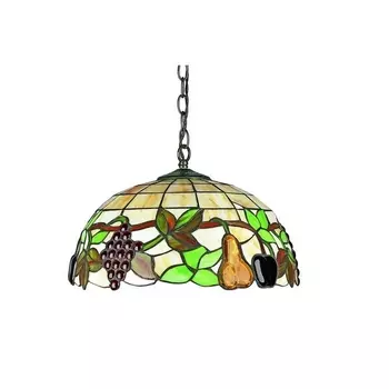 Подвесной светильник виноград Omnilux Alenquer OML-80303-03