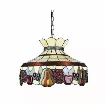 Подвесной светильник виноград Omnilux Alenquer OML-80313-03