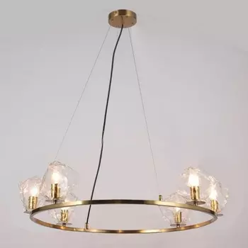 Подвесной светильник Omnilux Begard OML-68003-06