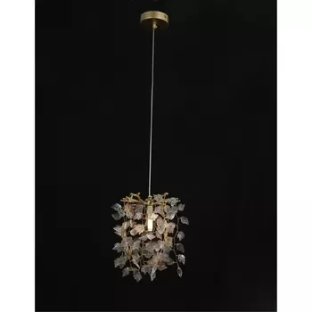 Подвесной светильник Omnilux Cavriglia OML-52806-01 форма ветки