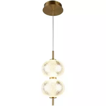 Подвесной светильник Omnilux Cedrello OML-68806-02