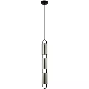 Подвесной светодиодный светильник Omnilux Narro OML-51306-03