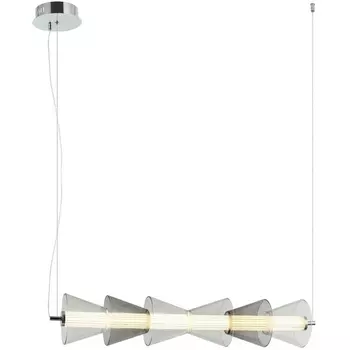 Подвесной светодиодный светильник Omnilux Sogna OML-51603-21