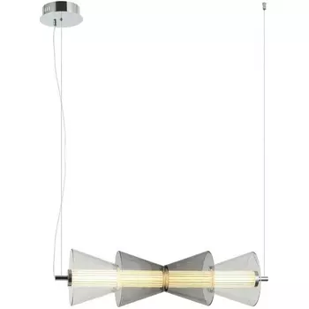 Подвесной светодиодный светильник Omnilux Sogna OML-51603-15