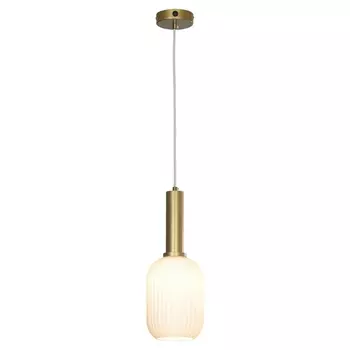 Подвесной светильник Lussole Ondulati LSP-8352