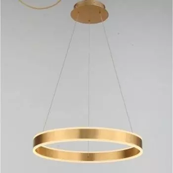 Подвесной светильник Onze SL944.203.01 (ST Luce)