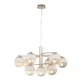 Подвесной светильник Ostin FR5018PL-09G (Freya)