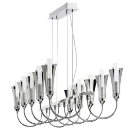 Подвесной светильник OWIO 757104 (Lightstar)