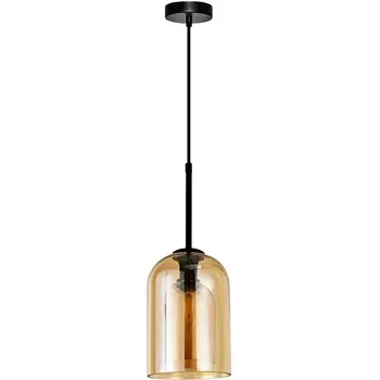 Подвесной светильник Arte Lamp Paio A7015SP-1BK
