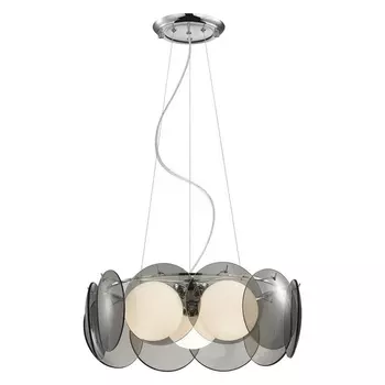Подвесной светильник Favourite Megapolis 1131-3P