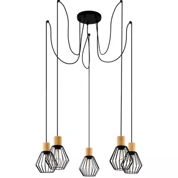 Подвесной светильник Palmorla 43379 (Eglo)