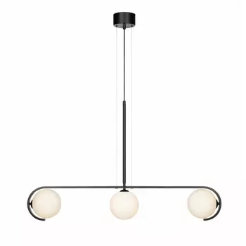 Подвесной светильник Pals 107828 (MarkSlojd)