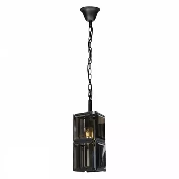 Подвесной светильник iLamp Panorama 10490-1P