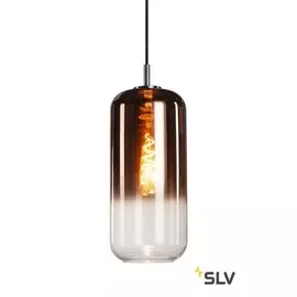 Подвесной светильник PANTILO 1003003 (SLV)