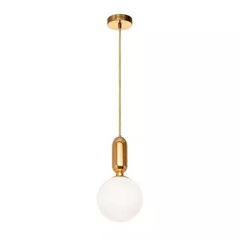 Подвесной светильник Loft It Parachilna 9974-A в форме шара