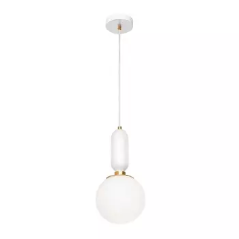 Подвесной светильник Loft It Parachilna 9975-A в форме шара