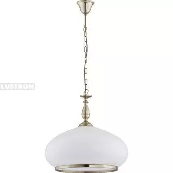 Подвесной светильник Alfa Paris 118