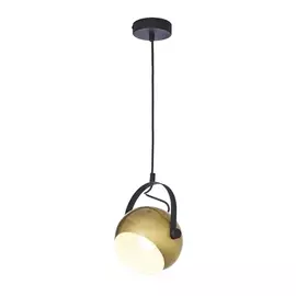 Подвесной светильник Parma Gold 4151 (TK Lighting)