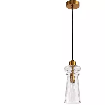 Подвесной светильник Odeon Light Pasti 4998/1A