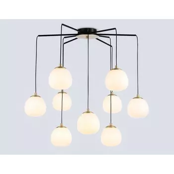 Подвесной светильник паук Ambrella High Light LH51001