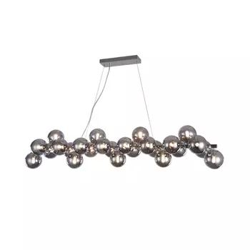 Подвесной светильник паук Maytoni Dallas MOD547PL-25CH