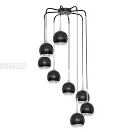 Подвесной светильник паук Gerd 7301 (Luminex)