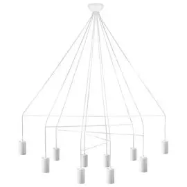 Подвесной светильник паук Imbria 9678 (Nowodvorski)