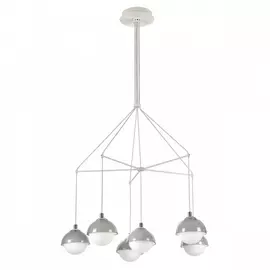 Подвесной светильник паук Neruni 3597/6 (Lumion)