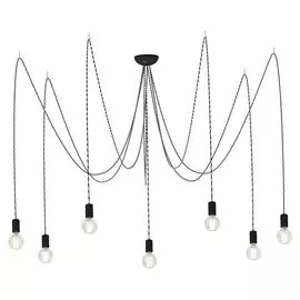 Подвесной светильник паук Spider 6787 (Nowodvorski)