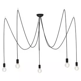 Подвесной светильник паук Nowodvorski SPIDER 6788