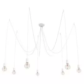 Подвесной светильник паук Nowodvorski SPIDER 9743