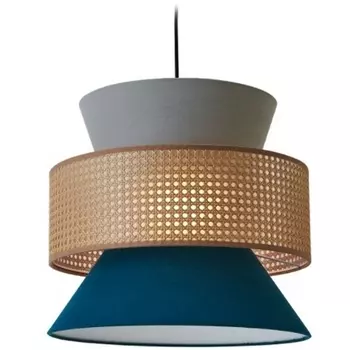 Подвесной светильник Pella A ImperiumLoft Pella01 (178112-22)