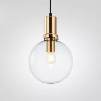 Подвесной светильник PENBALL D20 ImperiumLoft PENBALL02 в форме шара