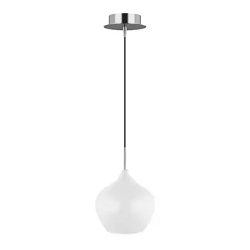 Подвесной светильник в виде бокала Lightstar PENTOLA 803040