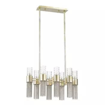 Подвесной светильник Perla 4631/16 (Odeon Light)