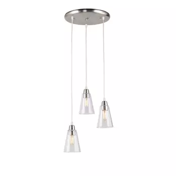 Подвесной светильник Picco 5038-203 (Rivoli)