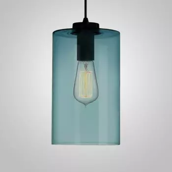 Подвесной светильник Pick-N-Mix А Blue Imperiumloft Cl01 (241127-26) ImperiumLoft