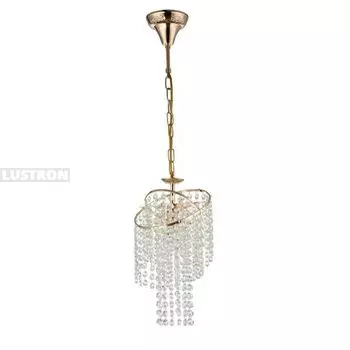 Подвесной светильник Freya Picolla FR1129-PL-01-G