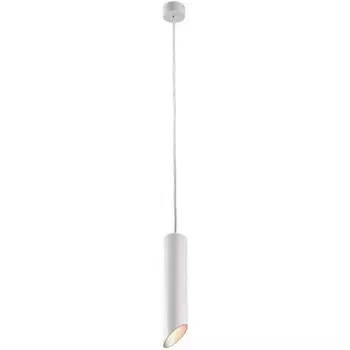 Подвесной светильник Arte Lamp Pilon-silver A1536SP-1WH