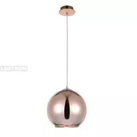 Подвесной светильник Pink jazz 2105-1P (Favourite)