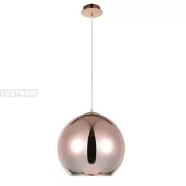 Подвесной светильник Pink jazz 2106-1P (Favourite)